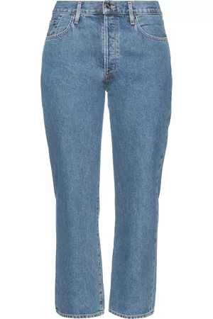Goldsign HOSEN & RÖCKE - Jeanshosen - on YOOX.com