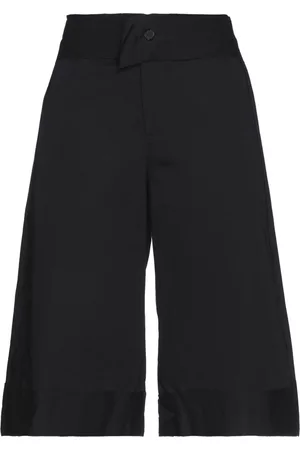 YANG LI HOSEN & RÖCKE - Cropped-Hosen - on YOOX.com