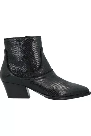 Fabi Damen Stiefeletten - SCHUHE - Stiefeletten - on YOOX.com