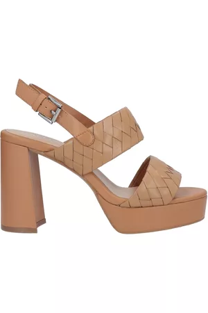 Apepazza Damen Sandalen - SCHUHE - Sandalen - on YOOX.com