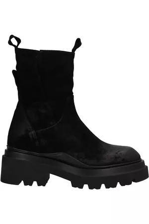 Fru.it Damen Stiefeletten - SCHUHE - Stiefeletten - on YOOX.com