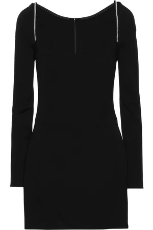 Azzaro Damen Kurze Hosen - KLEIDER - Kurze Kleider - on YOOX.com