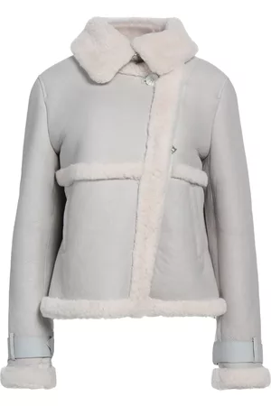 GOOSECRAFT Damen Jacken - Jacken & Mäntel - Jacken - on YOOX.com