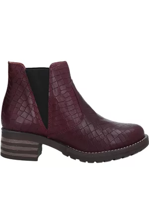 Brako SCHUHE - Stiefeletten - on YOOX.com