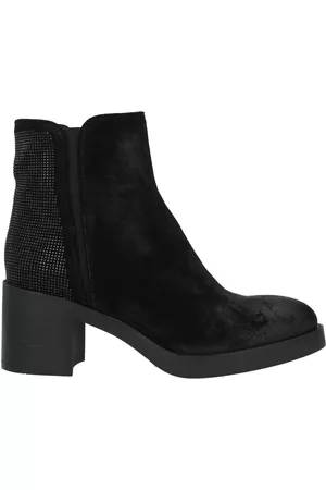 Fru.it Damen Stiefeletten - SCHUHE - Stiefeletten - on YOOX.com