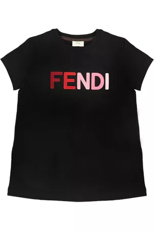 Fendi Mädchen Shirts - TOPS - T-shirts - on YOOX.com
