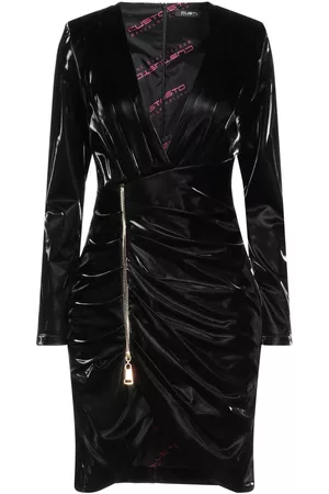 Custo Barcelona Damen Kurze Hosen - KLEIDER - Kurze Kleider - on YOOX.com
