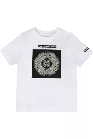 Burberry Jungen Shirts - TOPS - T-shirts - on YOOX.com