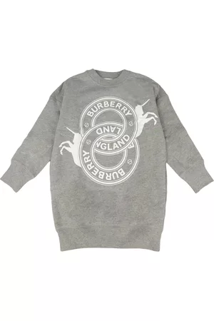 Burberry Mädchen Sweatshirts - TOPS - Sweatshirts - on YOOX.com