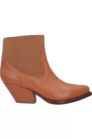 Buttero Damen Stiefeletten - SCHUHE - Stiefeletten - on YOOX.com