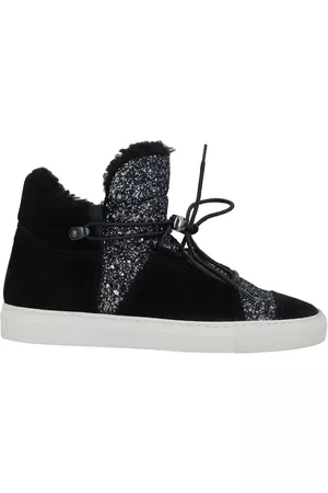 Anniel Damen Sneakers - SCHUHE - Sneakers - on YOOX.com
