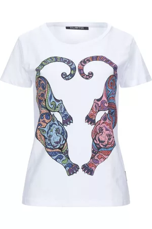 Custo Barcelona Damen Shirts - TOPS - T-shirts - on YOOX.com