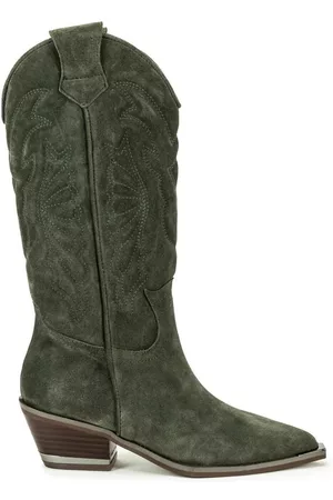 Alma en Pena SCHUHE - Stiefel - on YOOX.com