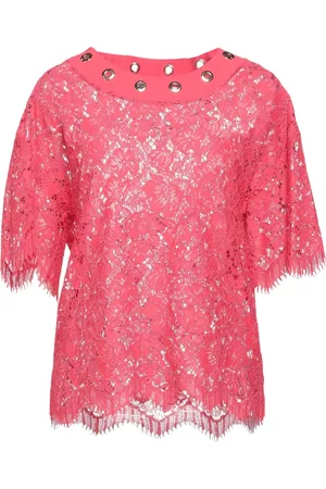 Custo Barcelona Damen Blusen - TOPS - Blusen - on YOOX.com