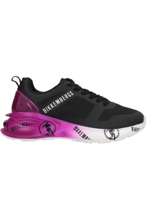 Bikkembergs Damen Sneakers - SCHUHE - Sneakers - on YOOX.com
