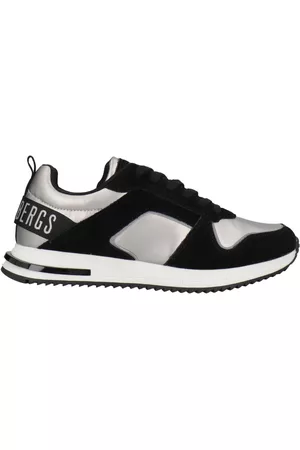 Bikkembergs Damen Flache Sneakers - SCHUHE - Sneakers - on YOOX.com
