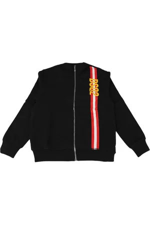Dsquared2 Jungen Sweatshirts - TOPS - Sweatshirts - on YOOX.com