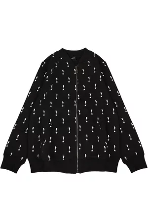 Neil Barrett Jungen Sweatshirts - TOPS - Sweatshirts - on YOOX.com
