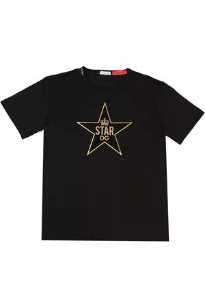 Dolce & Gabbana Jungen Shirts - TOPS - T-shirts - on YOOX.com