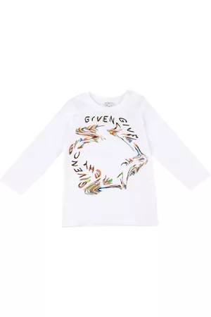 Givenchy Baby Shirts - TOPS - T-shirts - on YOOX.com