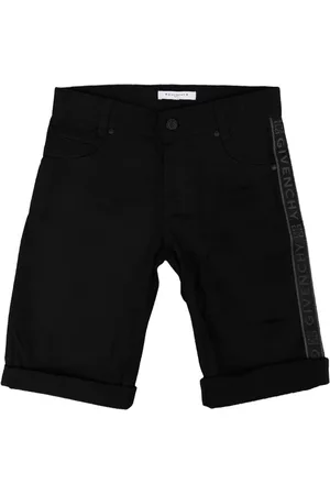 Givenchy Jungen Shorts - HOSEN & RÖCKE - Shorts & Bermudashorts - on YOOX.com