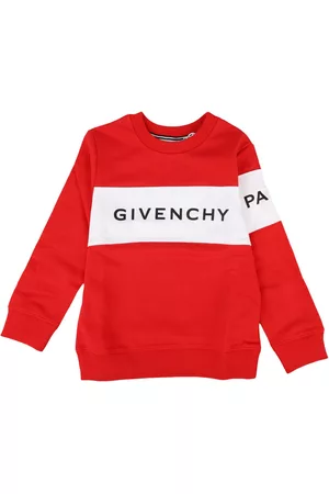 Givenchy Jungen Sweatshirts - TOPS - Sweatshirts - on YOOX.com