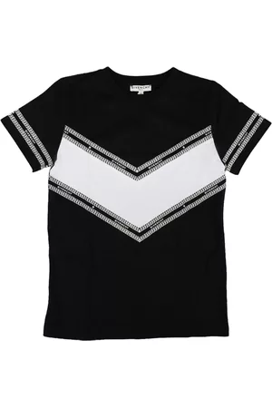 Givenchy Jungen Shirts - TOPS - T-shirts - on YOOX.com