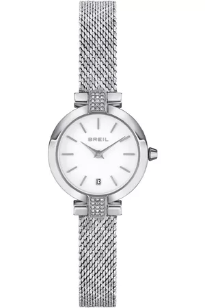 BREIL Damen Uhren - SCHMUCK und UHREN - Armbanduhren - on YOOX.com