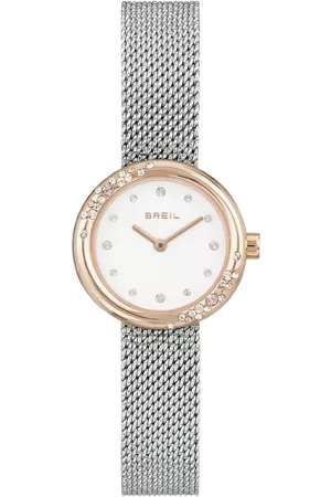 BREIL Damen Uhren - SCHMUCK und UHREN - Armbanduhren - on YOOX.com