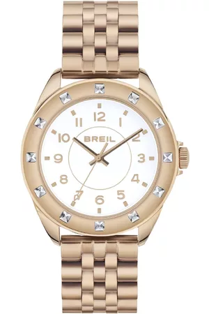 Breil Damen Uhren - SCHMUCK und UHREN - Armbanduhren - on YOOX.com