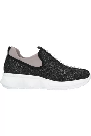 Jeannot Damen Sneakers - SCHUHE - Sneakers - on YOOX.com