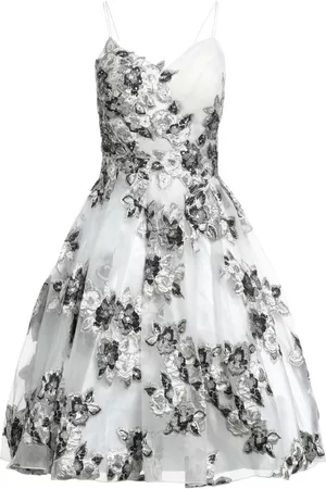 Forever Unique KLEIDER - Midi-Kleider - on YOOX.com