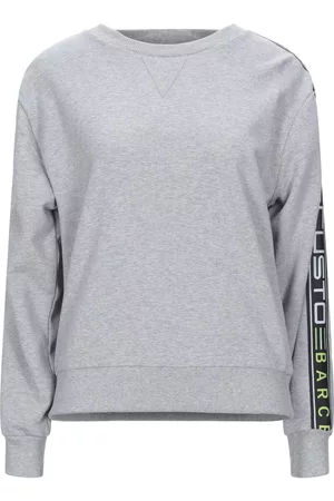 Custo Barcelona Damen Sweatshirts - TOPS - Sweatshirts - on YOOX.com