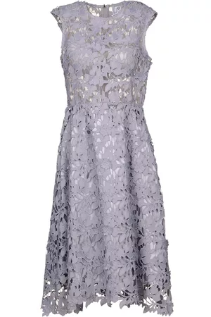 Forever Unique KLEIDER - Midi-Kleider - on YOOX.com