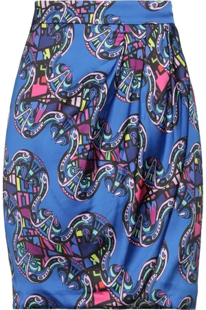 Custo Barcelona HOSEN & RÖCKE - Miniröcke - on YOOX.com