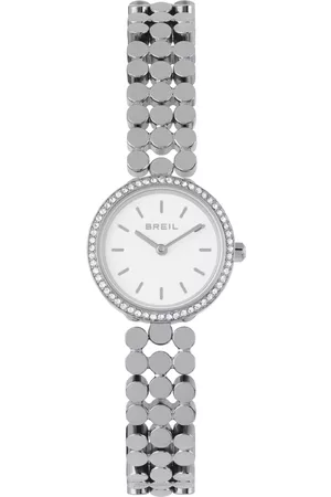 Breil Damen Uhren - SCHMUCK und UHREN - Armbanduhren - on YOOX.com