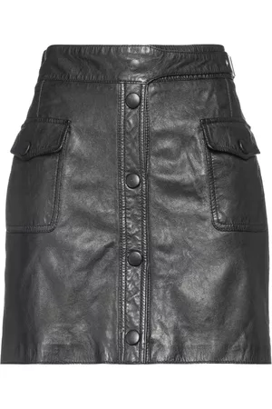 GOOSECRAFT Damen Hosen & Jeans - HOSEN & RÖCKE - Miniröcke - on YOOX.com