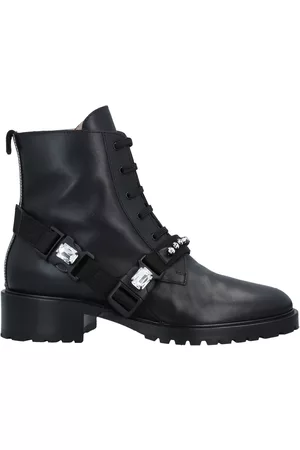 Alberto Gozzi SCHUHE - Stiefeletten - on YOOX.com