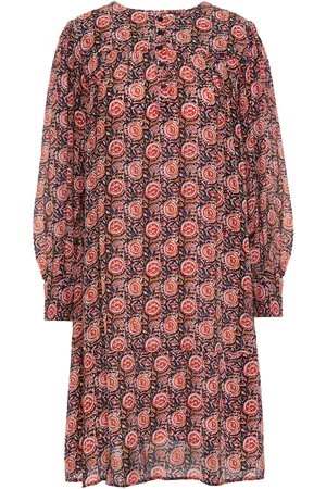 Antik Batik Damen Kurze Hosen - KLEIDER - Kurze Kleider - on YOOX.com
