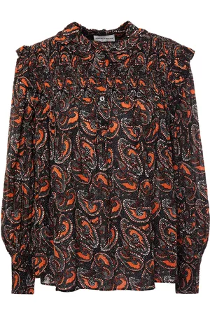 Antik Batik Damen Blusen - TOPS - Hemden - on YOOX.com