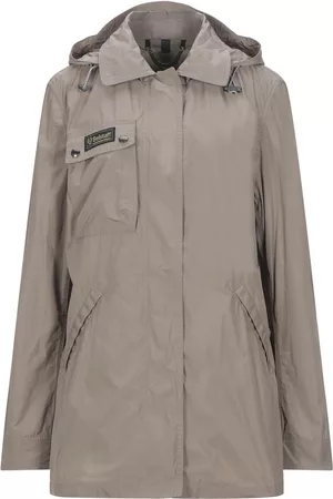 Belstaff Jacken & Mäntel - Lange Jacken - on YOOX.com