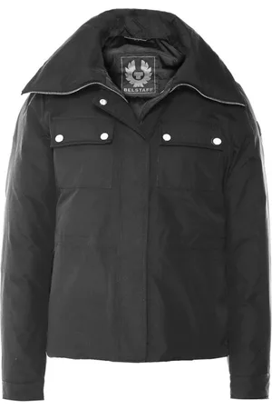Belstaff Jacken & Mäntel - Steppjacken - on YOOX.com
