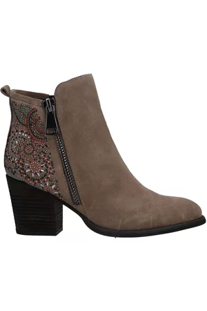 Alma en Pena SCHUHE - Stiefeletten - on YOOX.com