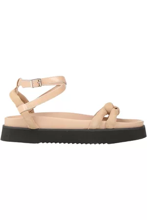 Janet&Janet Damen Sandalen - SCHUHE - Sandalen - on YOOX.com