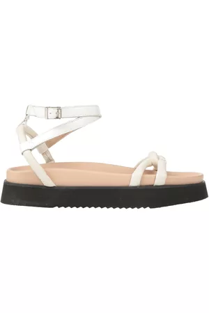 Janet&Janet Damen Sandalen - SCHUHE - Sandalen - on YOOX.com