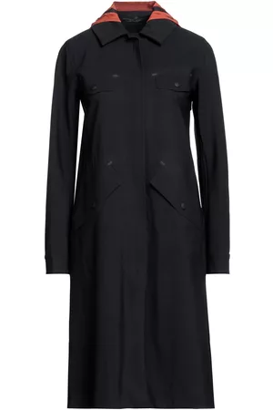 Belstaff Damen Jacken - Jacken & Mäntel - Lange Jacken - on YOOX.com