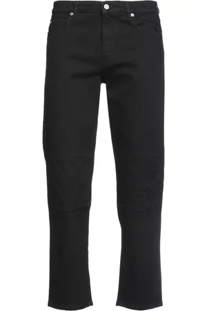 Belstaff Herren Cropped Jeans - HOSEN & RÖCKE - Jeanshosen - on YOOX.com