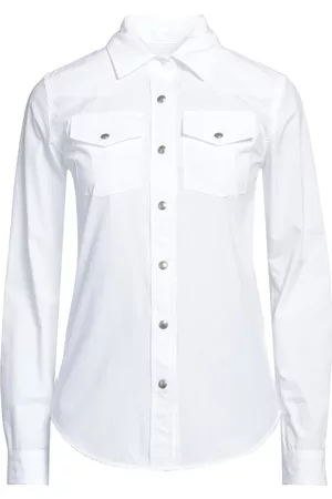 Belstaff Damen Blusen - TOPS - Hemden - on YOOX.com