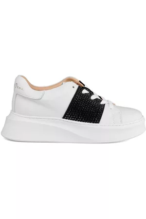 Alma en Pena Damen Sneakers - SCHUHE - Sneakers - on YOOX.com