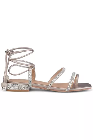 Alma en Pena Damen Sandalen - SCHUHE - Sandalen - on YOOX.com